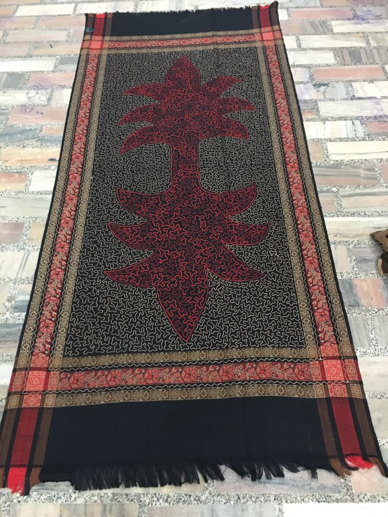 Shawls Wholesale Hashim Exim
